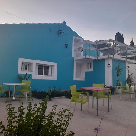Tropicana One Bedroom Flat T1 In Albufeira Gale Close To 8 Beaches Exterior foto
