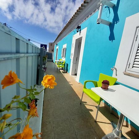 Tropicana One Bedroom Flat T1 In Albufeira Gale Close To 8 Beaches Exterior foto