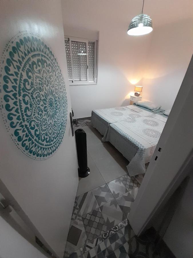 Tropicana One Bedroom Flat T1 In Albufeira Gale Close To 8 Beaches Exterior foto
