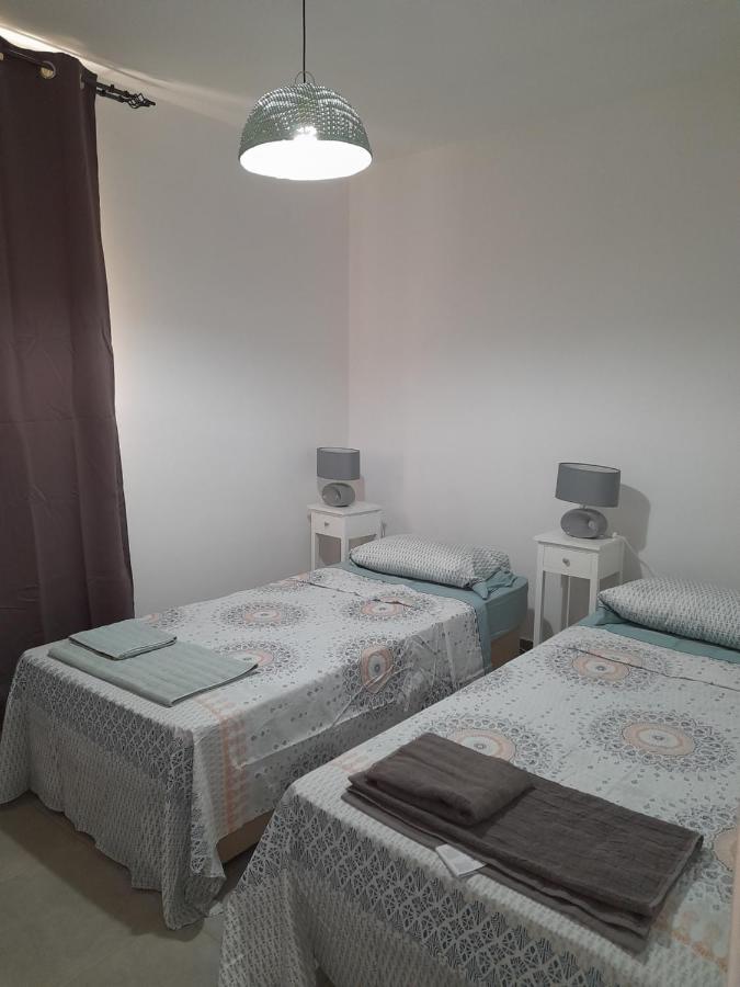 Tropicana One Bedroom Flat T1 In Albufeira Gale Close To 8 Beaches Exterior foto