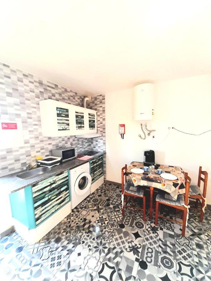 Tropicana One Bedroom Flat T1 In Albufeira Gale Close To 8 Beaches Exterior foto