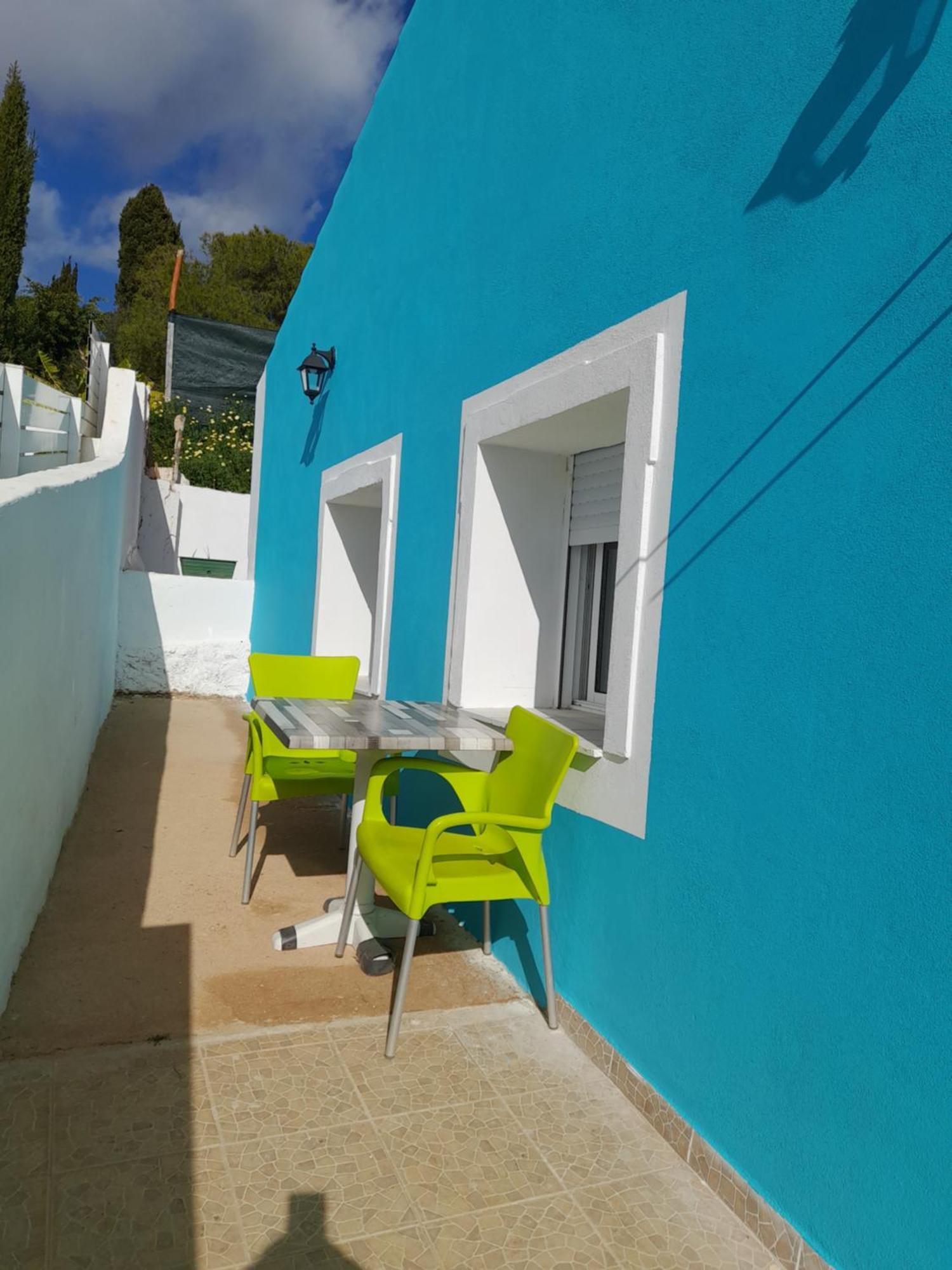 Tropicana One Bedroom Flat T1 In Albufeira Gale Close To 8 Beaches Exterior foto