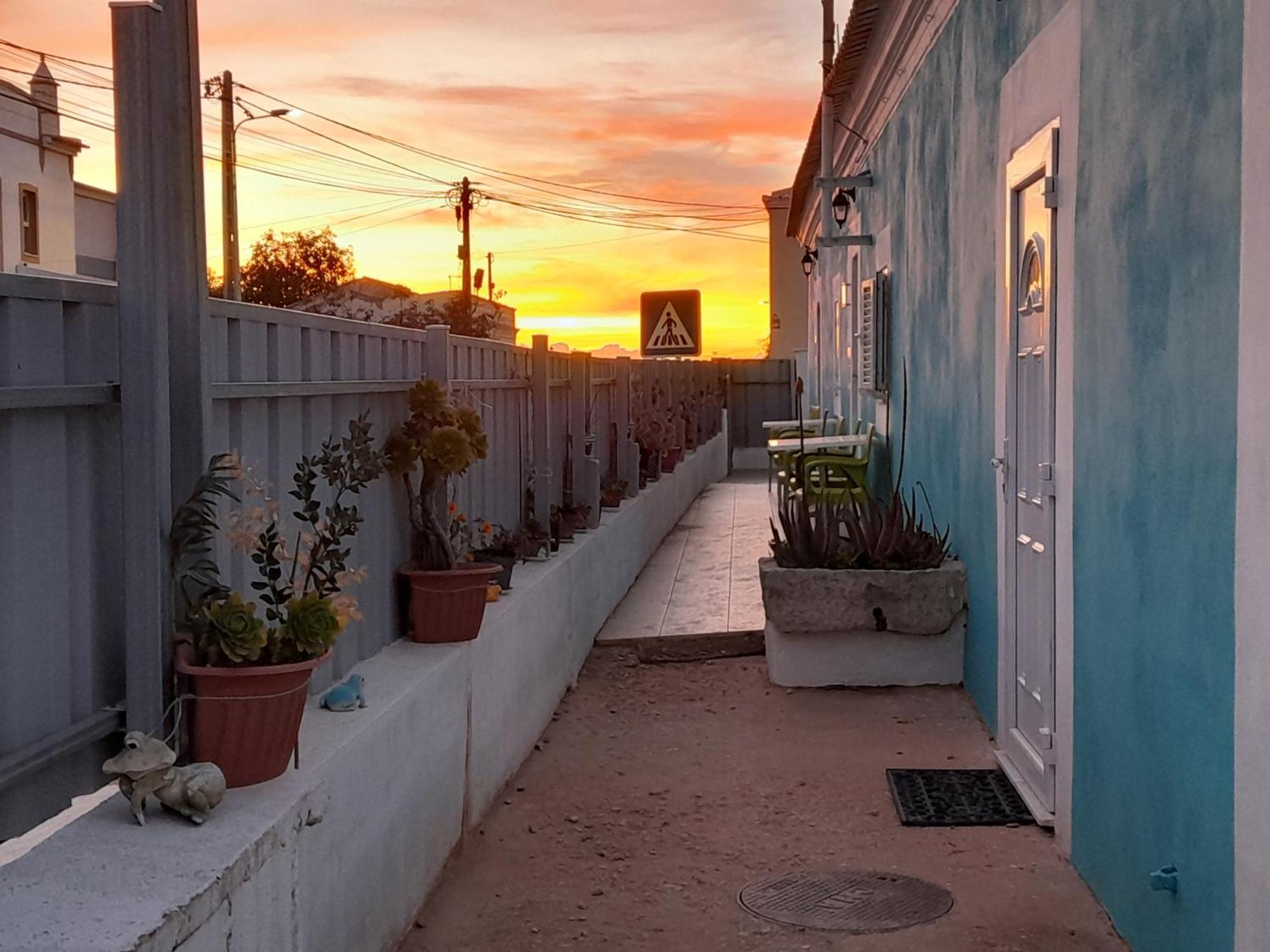 Tropicana One Bedroom Flat T1 In Albufeira Gale Close To 8 Beaches Exterior foto